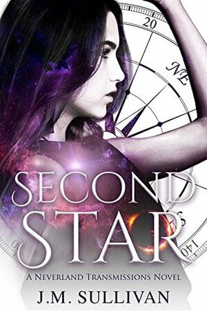 Second Star by J.M. Sullivan