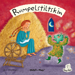 Rumpelstiltskin by 