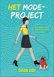 Het modeproject by Susan Juby