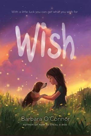 Wish by Barbara O'Connor