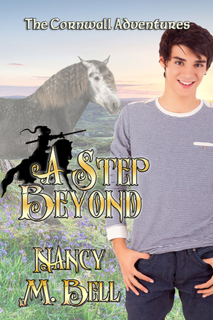 A Step Beyond by Nancy Marie Bell