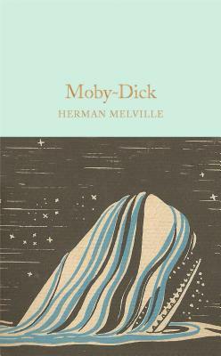 Moby-Dick by Herman Melville