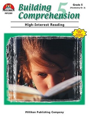 Building Comprehension (High/Low) - Grade 5: High-Interest Reading by Ellen M. Dolan, Sue D. Royals