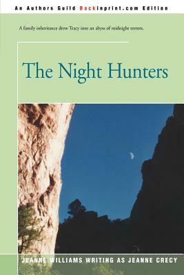 The Night Hunters by Jeanne Williams