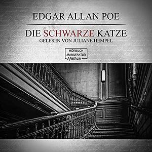 Der schwarze Kater by Edgar Allan Poe