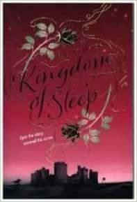 Kingdom of Sleep by E.K. Johnston