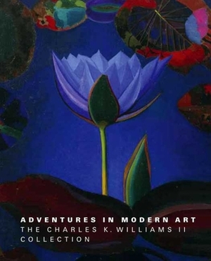 Adventures in Modern Art: The Charles K. Williams II Collection by Innis Howe Shoemaker