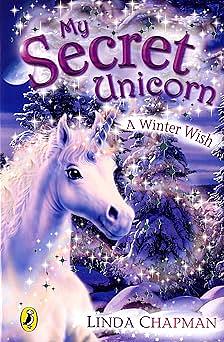 A Winter Wish by Linda Chapman