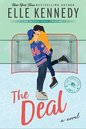 The Deal by Elle Kennedy