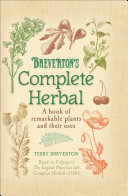 Breverton's Complete Herbal by Terry Breverton