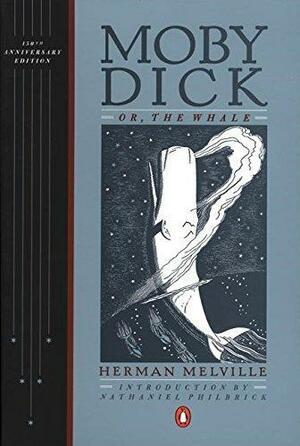 Moby Dick: Or, The Whale by Herman Melville