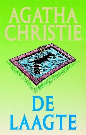 De Laagte by Agatha Christie