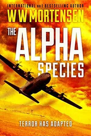 The Alpha Species by W.W. Mortensen