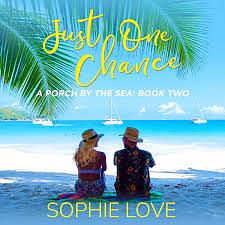 Just one chance by Sophie Love