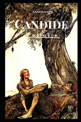 Candide Annotated by Voltaire