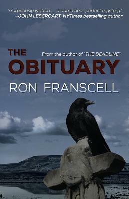 The Obituary by Ron Franscell