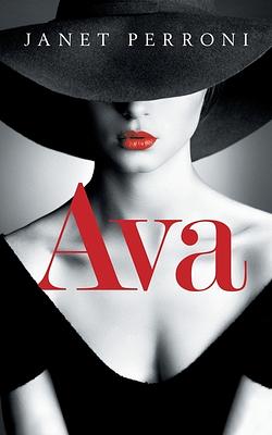 Ava by Janet Perroni