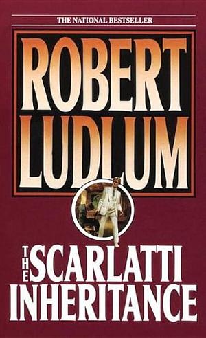 Custard and Things by Robert Ludlum, Robert Ludlum