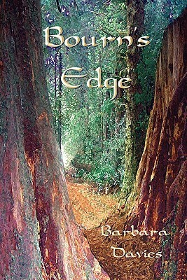 Bourn's Edge by Barbara Davies