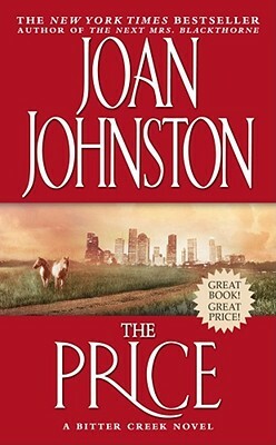 The Price by Joan Johnston