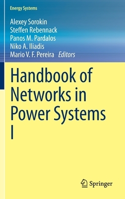 Handbook of Networks in Power Systems I by 