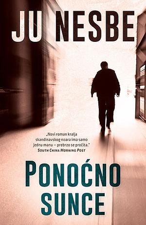 Ponoćno sunce by Jo Nesbø