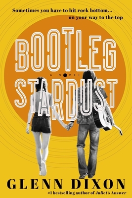 Bootleg Stardust by Glenn Dixon