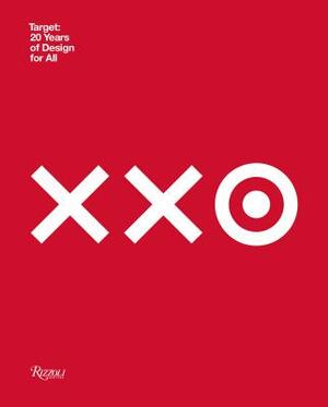 Target: 20 Years of Design for All: How Target Revolutionized Accessible Design by Target