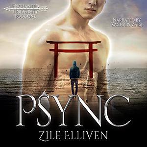 Psync by Zile Elliven
