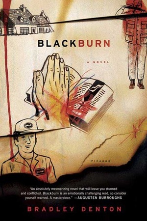 Blackburn: A Novel by Bradley Denton