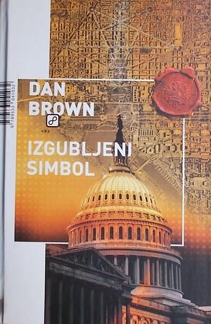 Izgubljeni simbol by Dan Brown