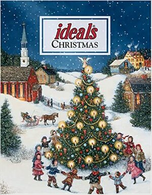 Ideals Christmas 2005 by Marjorie Lloyd