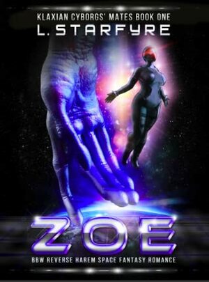 Zoe by L. Starfyre