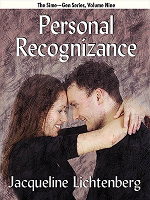Personal Recognizance by Jacqueline Lichtenberg