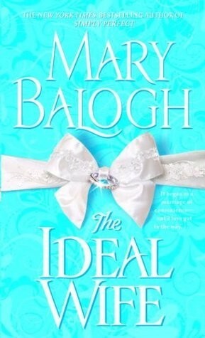 The Ideal Wife by Mary Balogh