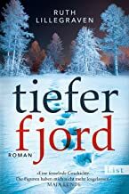 Tiefer Fjord by Ruth Lillegraven
