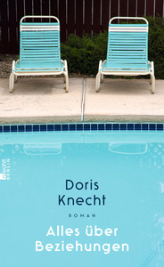 Alles über Beziehungen by Doris Knecht