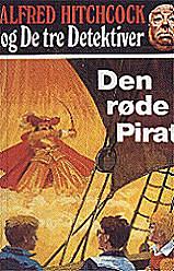 Den røde pirat by William Arden