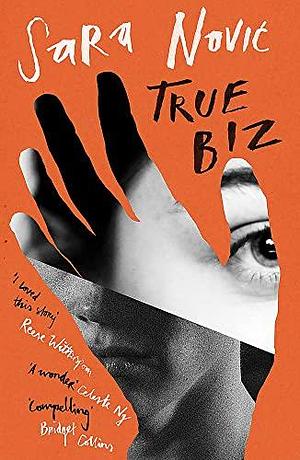 True Biz: ‘Warm, complex and compelling' Bridget Collins by Sara Nović, Sara Nović