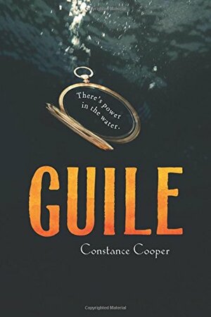Guile by Constance Cooper