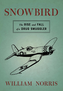 Snowbird by William Norris, William Norris