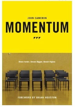 Momentum by John Cameron