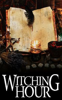 Witching Hour by Skylar Finn