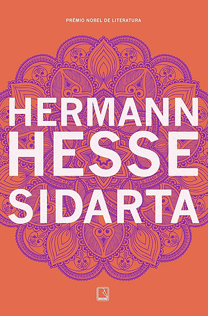 Sidarta by Hermann Hesse