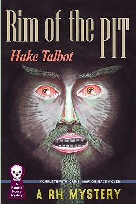 Rim of the Pit by Hake Talbot