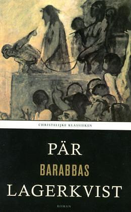 Barabbas by Alan Blair, Pär Lagerkvist, André Gide, Lucien Maury