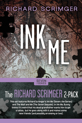 The Richard Scrimger Seven 2-Pack by Richard Scrimger