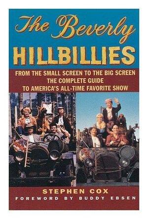 The Beverly Hillbillies by Roy Clark, Buddy Ebsen, Stephen Cox