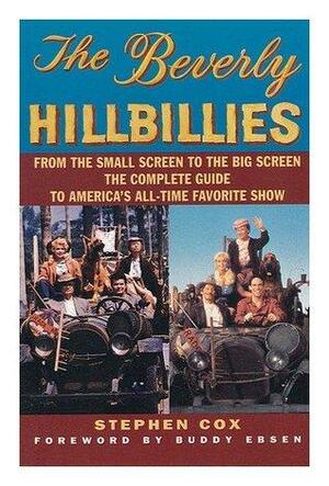 The Beverly Hillbillies by Roy Clark, Stephen Cox, Buddy Ebsen