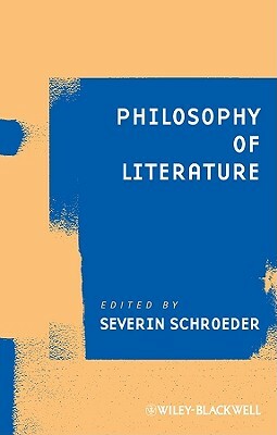 Philosophy of Literature by 